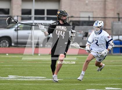 Thumbnail 2 in Daniel Hand @ Fairfield Ludlowe photogallery.