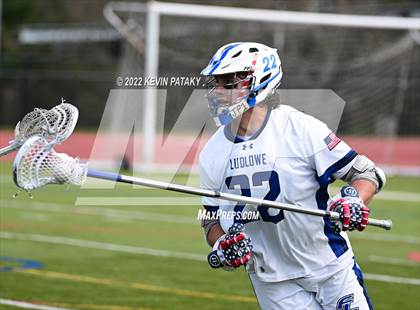 Thumbnail 2 in Daniel Hand @ Fairfield Ludlowe photogallery.