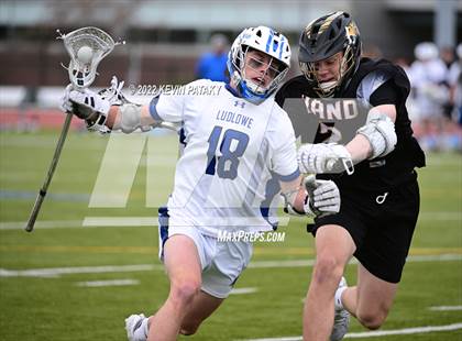 Thumbnail 3 in Daniel Hand @ Fairfield Ludlowe photogallery.