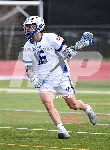 Thumbnail 2 in Daniel Hand @ Fairfield Ludlowe photogallery.