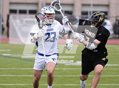 Thumbnail 1 in Daniel Hand @ Fairfield Ludlowe photogallery.