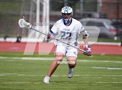 Thumbnail 2 in Daniel Hand @ Fairfield Ludlowe photogallery.