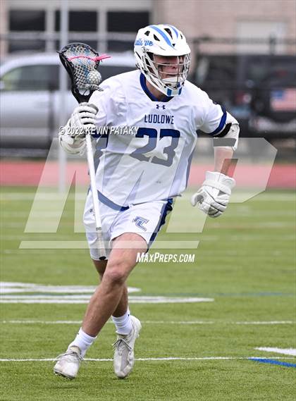 Thumbnail 3 in Daniel Hand @ Fairfield Ludlowe photogallery.