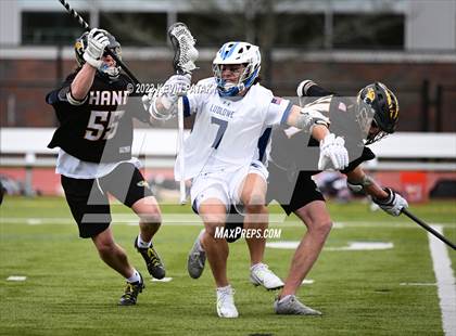 Thumbnail 1 in Daniel Hand @ Fairfield Ludlowe photogallery.