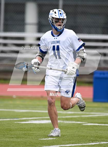 Thumbnail 3 in Daniel Hand @ Fairfield Ludlowe photogallery.