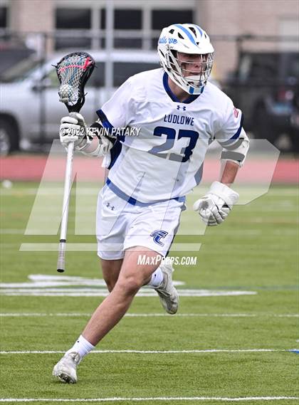 Thumbnail 1 in Daniel Hand @ Fairfield Ludlowe photogallery.