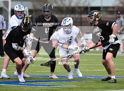 Thumbnail 3 in Daniel Hand @ Fairfield Ludlowe photogallery.