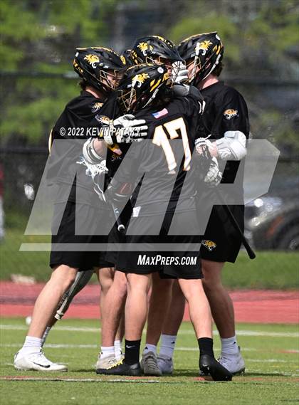 Thumbnail 1 in Daniel Hand @ Fairfield Ludlowe photogallery.