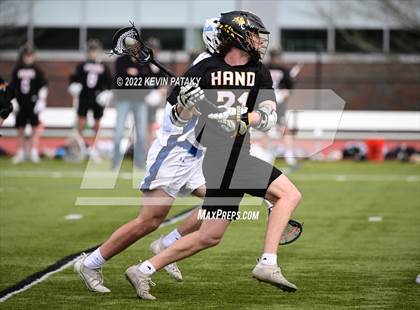 Thumbnail 1 in Daniel Hand @ Fairfield Ludlowe photogallery.