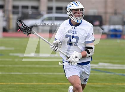 Thumbnail 3 in Daniel Hand @ Fairfield Ludlowe photogallery.