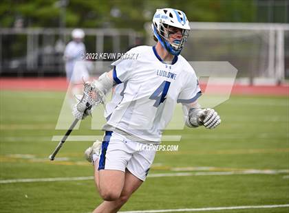 Thumbnail 3 in Daniel Hand @ Fairfield Ludlowe photogallery.