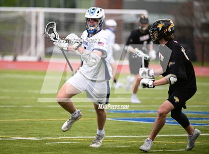 Thumbnail 3 in Daniel Hand @ Fairfield Ludlowe photogallery.