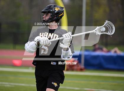 Thumbnail 1 in Daniel Hand @ Fairfield Ludlowe photogallery.