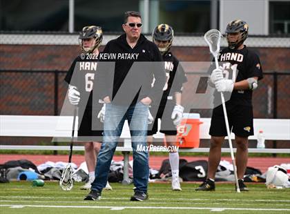 Thumbnail 3 in Daniel Hand @ Fairfield Ludlowe photogallery.