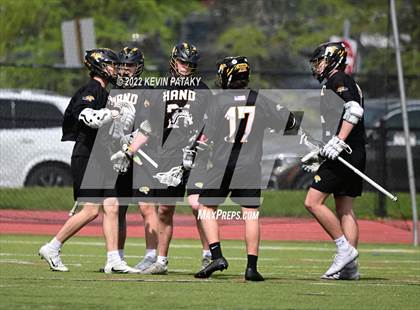 Thumbnail 2 in Daniel Hand @ Fairfield Ludlowe photogallery.