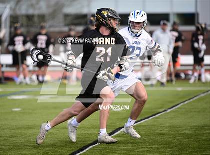 Thumbnail 1 in Daniel Hand @ Fairfield Ludlowe photogallery.