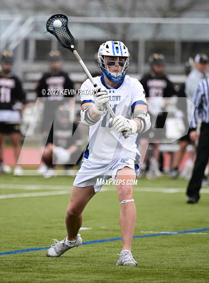 Thumbnail 3 in Daniel Hand @ Fairfield Ludlowe photogallery.