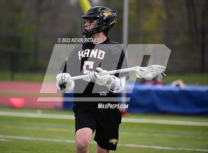 Thumbnail 3 in Daniel Hand @ Fairfield Ludlowe photogallery.