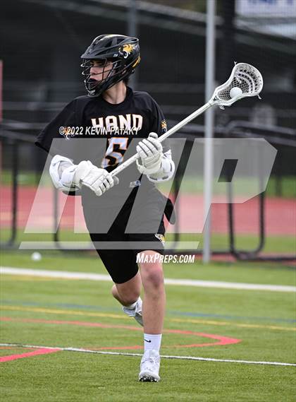 Thumbnail 1 in Daniel Hand @ Fairfield Ludlowe photogallery.