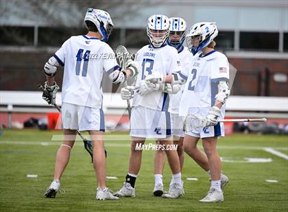 Thumbnail 1 in Daniel Hand @ Fairfield Ludlowe photogallery.