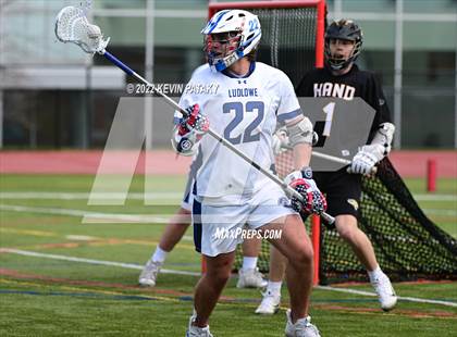 Thumbnail 1 in Daniel Hand @ Fairfield Ludlowe photogallery.