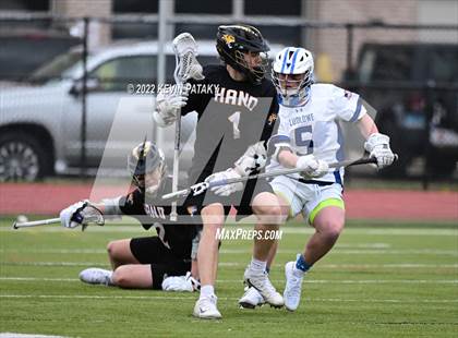 Thumbnail 2 in Daniel Hand @ Fairfield Ludlowe photogallery.