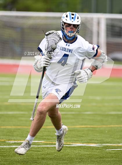 Thumbnail 3 in Daniel Hand @ Fairfield Ludlowe photogallery.