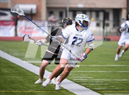 Thumbnail 3 in Daniel Hand @ Fairfield Ludlowe photogallery.