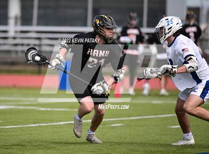 Thumbnail 1 in Daniel Hand @ Fairfield Ludlowe photogallery.