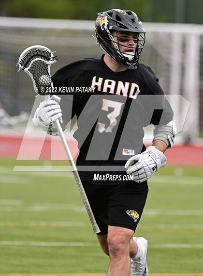 Thumbnail 2 in Daniel Hand @ Fairfield Ludlowe photogallery.