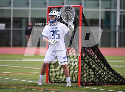 Thumbnail 3 in Daniel Hand @ Fairfield Ludlowe photogallery.