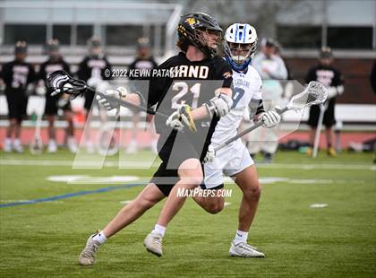 Thumbnail 3 in Daniel Hand @ Fairfield Ludlowe photogallery.