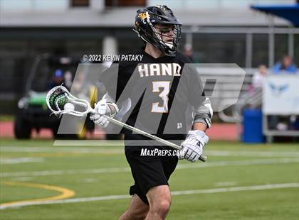 Thumbnail 3 in Daniel Hand @ Fairfield Ludlowe photogallery.