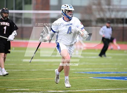 Thumbnail 1 in Daniel Hand @ Fairfield Ludlowe photogallery.