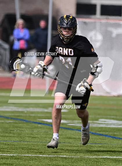 Thumbnail 3 in Daniel Hand @ Fairfield Ludlowe photogallery.