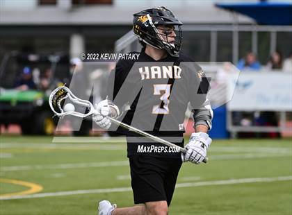 Thumbnail 2 in Daniel Hand @ Fairfield Ludlowe photogallery.