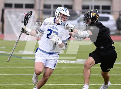 Thumbnail 3 in Daniel Hand @ Fairfield Ludlowe photogallery.