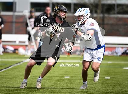 Thumbnail 2 in Daniel Hand @ Fairfield Ludlowe photogallery.