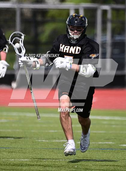 Thumbnail 2 in Daniel Hand @ Fairfield Ludlowe photogallery.