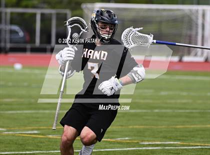 Thumbnail 3 in Daniel Hand @ Fairfield Ludlowe photogallery.