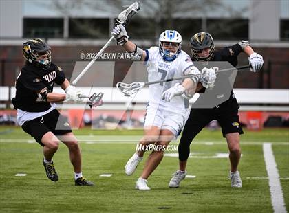 Thumbnail 3 in Daniel Hand @ Fairfield Ludlowe photogallery.