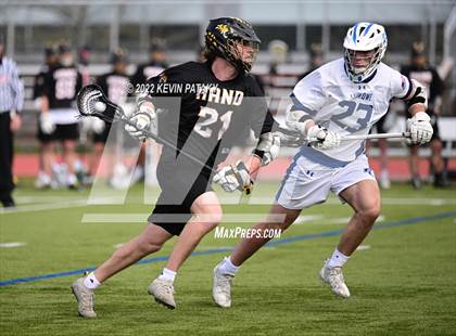 Thumbnail 1 in Daniel Hand @ Fairfield Ludlowe photogallery.