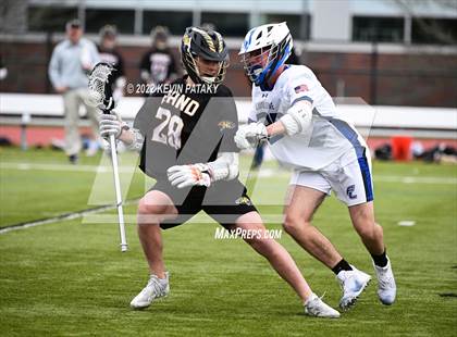 Thumbnail 2 in Daniel Hand @ Fairfield Ludlowe photogallery.