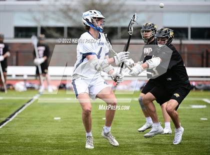 Thumbnail 3 in Daniel Hand @ Fairfield Ludlowe photogallery.