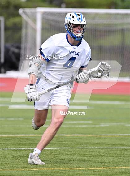 Thumbnail 2 in Daniel Hand @ Fairfield Ludlowe photogallery.