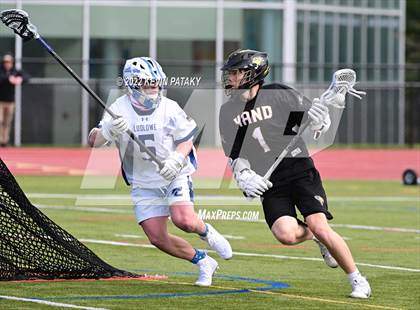 Thumbnail 3 in Daniel Hand @ Fairfield Ludlowe photogallery.