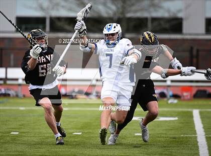 Thumbnail 3 in Daniel Hand @ Fairfield Ludlowe photogallery.