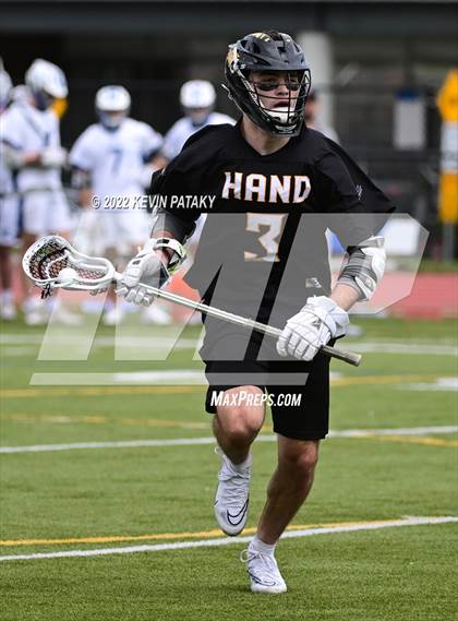 Thumbnail 3 in Daniel Hand @ Fairfield Ludlowe photogallery.