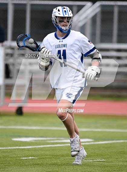 Thumbnail 1 in Daniel Hand @ Fairfield Ludlowe photogallery.