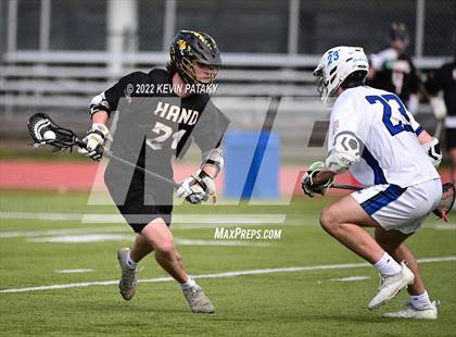 Thumbnail 3 in Daniel Hand @ Fairfield Ludlowe photogallery.